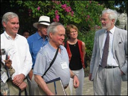 Tour Group